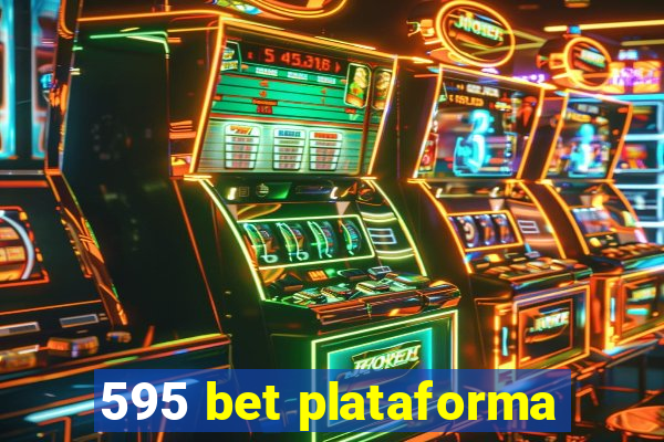 595 bet plataforma